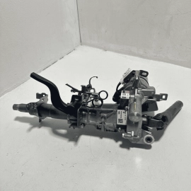 Honda Pilot EX-L 3.5L AWD Steering Column W/ Shaft Assembly OEM 2016-2018