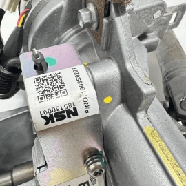 Honda Pilot EX-L 3.5L AWD Steering Column W/ Shaft Assembly OEM 2016-2018