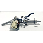 Honda Pilot EX-L 3.5L AWD Steering Column W/ Shaft Assembly OEM 2016-2018