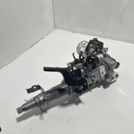 Honda Pilot EX-L 3.5L AWD Steering Column W/ Shaft Assembly OEM 2016-2018