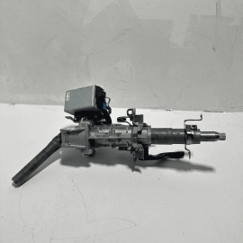Honda Pilot EX-L 3.5L AWD Steering Column W/ Shaft Assembly OEM 2016-2018