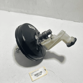 Honda Pilot AWD Power Brake Booster W/ Master Cylinder & Reservoir OEM 2016-2019