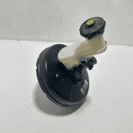 Honda Pilot AWD Power Brake Booster W/ Master Cylinder & Reservoir OEM 2016-2019