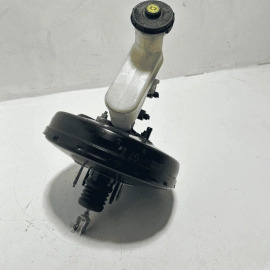 Honda Pilot AWD Power Brake Booster W/ Master Cylinder & Reservoir OEM 2016-2019