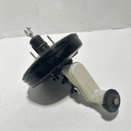 Honda Pilot AWD Power Brake Booster W/ Master Cylinder & Reservoir OEM 2016-2019
