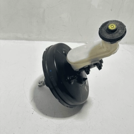 Honda Pilot AWD Power Brake Booster W/ Master Cylinder & Reservoir OEM 2016-2019