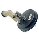 Honda Pilot AWD Power Brake Booster W/ Master Cylinder & Reservoir OEM 2016-2019