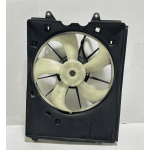 2016-22 HONDA PILOT EX-L RADIATOR LEFT COOLING FAN SHROUD / BLADE / MOTOR OEM