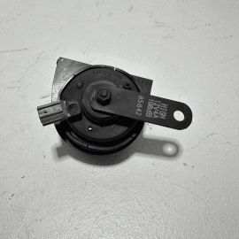 2016-2022 HONDA PILOT HIGH NOTE TONE HORN PINCH SIGNAL FRONT RIGHT OEM