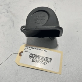 2016-2022 HONDA PILOT HIGH NOTE TONE HORN PINCH SIGNAL FRONT LEFT OEM