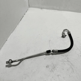 2016-2020 HONDA PILOT EX-L AC AIR CONDITIONING DISCHARGE HOSE TUBE LINE OEM 2016-2020 HONDA PILOT EX-L AC AIR CONDITIONING DISCHARGE HOSE TUBE LINE OEM