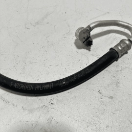 2016-2020 HONDA PILOT EX-L AC AIR CONDITIONING DISCHARGE HOSE TUBE LINE OEM 2016-2020 HONDA PILOT EX-L AC AIR CONDITIONING DISCHARGE HOSE TUBE LINE OEM