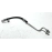 2016-2020 HONDA PILOT EX-L AC AIR CONDITIONING DISCHARGE HOSE TUBE LINE OEM