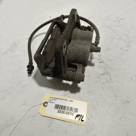 2016-2022 HONDA PILOT EX-L FRONT LEFT DRIVER SIDE DISC BRAKE CALIPER OEM