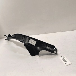 AUDI A6 2012-2018 REAR PASSENGER SIDE DOOR SILL SCUFF PLATE TRIM COVER PANE