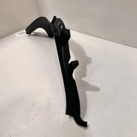 AUDI A6 2012-2018 REAR PASSENGER SIDE DOOR SILL SCUFF PLATE TRIM COVER PANE