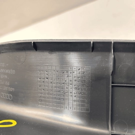 AUDI A6 2012-2018 REAR PASSENGER SIDE DOOR SILL SCUFF PLATE TRIM COVER PANE