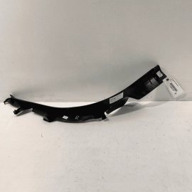 AUDI A6 2012-2018 REAR PASSENGER SIDE DOOR SILL SCUFF PLATE TRIM COVER PANE