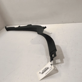 AUDI A6 2012-2018 REAR PASSENGER SIDE DOOR SILL SCUFF PLATE TRIM COVER PANE