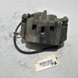 2016-2022 HONDA PILOT EX-L FRONT RIGHT SIDE DISC BRAKE CALIPER OEM
