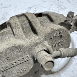 2016-2022 HONDA PILOT EX-L FRONT RIGHT SIDE DISC BRAKE CALIPER OEM