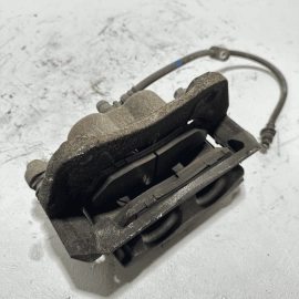 2016-2022 HONDA PILOT EX-L FRONT RIGHT SIDE DISC BRAKE CALIPER OEM