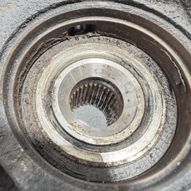 2016-2022 HONDA PILOT EX-L FRONT LEFT DRIVER SIDE SPINDLE KNUCKLE HUB OEM