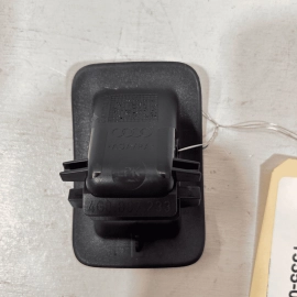 AUDI A6 2012-2018 S6 S7 REAR SECOND ROW CHILD SEAT LATCH ISOFIX COVER TRIM 