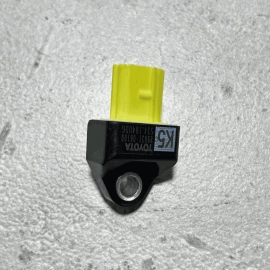 2018-2024 TOYOTA CAMRY REAR LEFT OR RIGHT IMPACT CRASH SENSOR OEM 1 PCS