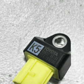 2018-2024 TOYOTA CAMRY REAR LEFT OR RIGHT IMPACT CRASH SENSOR OEM 1 PCS