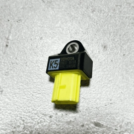 2018-2024 TOYOTA CAMRY REAR LEFT OR RIGHT IMPACT CRASH SENSOR OEM 1 PCS