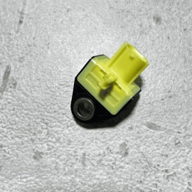 TOYOTA CAMRY 2018-2024 CENTER REAR LEFT OR RIGHT IMPACT CRASH SENSOR OEM 1 PCS