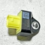 2018-2024 TOYOTA CAMRY CENTER REAR LEFT OR RIGHT IMPACT CRASH SENSOR OEM 1 PCS