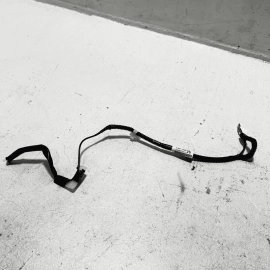 TOYOTA CAMRY REAR RIGHT PASSENGER SIDE FLOOR WIRE WIRING HARNESS OEM 2018 - 2022