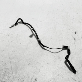 TOYOTA CAMRY REAR RIGHT PASSENGER SIDE FLOOR WIRE WIRING HARNESS OEM 2018 - 2022