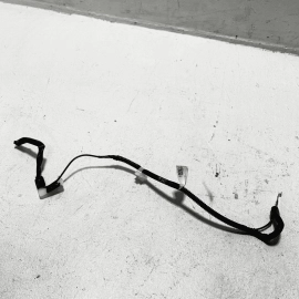 TOYOTA CAMRY REAR RIGHT PASSENGER SIDE FLOOR WIRE WIRING HARNESS OEM 2018 - 2022