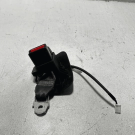 TOYOTA CAMRY REAR PASSENGER SIDE SEATBELT SEAT BELT BUCKLE 2019-2024 OEM