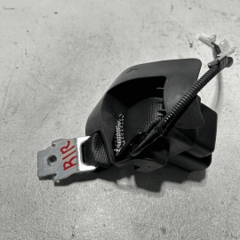 TOYOTA CAMRY REAR PASSENGER SIDE SEATBELT SEAT BELT BUCKLE 2019-2024 OEM