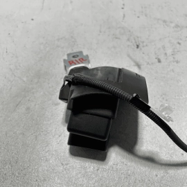 TOYOTA CAMRY REAR PASSENGER SIDE SEATBELT SEAT BELT BUCKLE 2019-2024 OEM