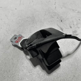 TOYOTA CAMRY REAR PASSENGER SIDE SEATBELT SEAT BELT BUCKLE 2019-2024 OEM