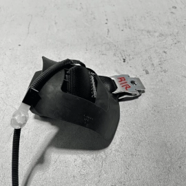 TOYOTA CAMRY REAR PASSENGER SIDE SEATBELT SEAT BELT BUCKLE 2019-2024 OEM