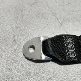 TOYOTA CAMRY REAR LEFT DRIVER SIDE SEAT BELT SEATBELT RETRACTOR 2018-2024 OEM