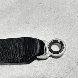 TOYOTA CAMRY FRONT DRIVER SIDE SEAT BELT SEATBELT RETRACTOR 2018-2024 OEM