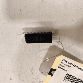 Left / Right Glove Box Interior Courtesy Light Lamp Audi A6 2006-2018 OEM 1