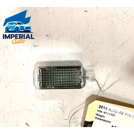 Left / Right Glove Box Interior Courtesy Light Lamp Audi A6 2006-2018 OEM 1