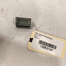 Left / Right Glove Box Interior Courtesy Light Lamp Audi A6 2006-2018 OEM 1