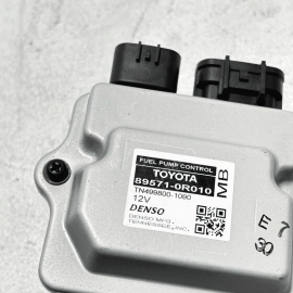 2020 - 2022 Toyota Camry RAV-4 Fuel Gas Pump Computer Control Module Unit OEM