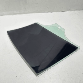 2011-2016 BMW 528I F10 REAR RIGHT PASSENGER SIDE DOOR WINDOW GLASS OEM