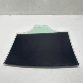 2011-2016 BMW 528I F10 REAR RIGHT PASSENGER SIDE DOOR WINDOW GLASS OEM