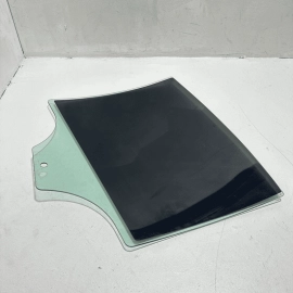 2011-2016 BMW 528I F10 REAR RIGHT PASSENGER SIDE DOOR WINDOW GLASS OEM